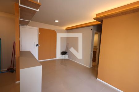 Sala/Cozinha de apartamento para alugar com 2 quartos, 58m² em Setor Bela Vista, Goiânia