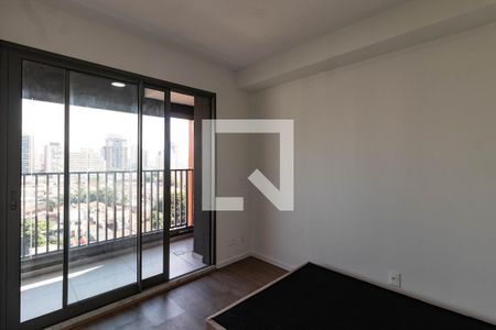 Suíte de apartamento para alugar com 1 quarto, 31m² em Pompeia, São Paulo