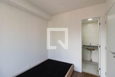 Suíte de apartamento para alugar com 1 quarto, 31m² em Pompeia, São Paulo