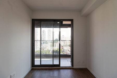 Suíte de apartamento para alugar com 1 quarto, 31m² em Pompeia, São Paulo