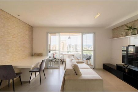 Apartamento à venda com 3 quartos, 94m² em Jardim Zaira, Guarulhos