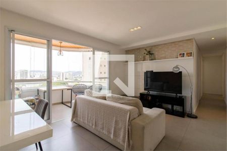 Apartamento à venda com 3 quartos, 94m² em Jardim Zaira, Guarulhos