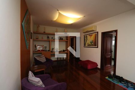 Sala 2 de casa à venda com 5 quartos, 356m² em Jardim Guanabara, Rio de Janeiro