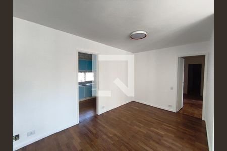 Sala de apartamento para alugar com 3 quartos, 124m² em Vila Mariana, São Paulo