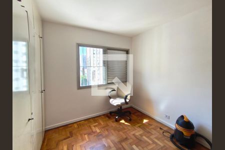 Quarto 1 de apartamento para alugar com 3 quartos, 124m² em Vila Mariana, São Paulo