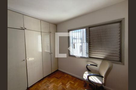 Quarto 1 de apartamento para alugar com 3 quartos, 124m² em Vila Mariana, São Paulo