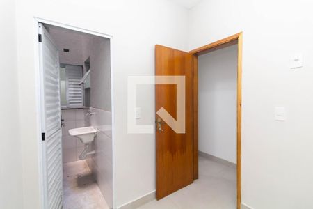 Quarto 2 de apartamento para alugar com 2 quartos, 40m² em Itaquera, São Paulo