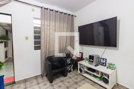 Sala de casa à venda com 4 quartos, 250m² em Santo Antônio, Osasco
