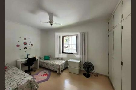 Quarto de casa à venda com 6 quartos, 274m² em Lapa, São Paulo