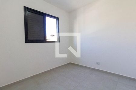 Quarto 2 de apartamento para alugar com 2 quartos, 60m² em Vila Sao Francisco, São Paulo