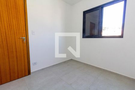 Quarto 2 de apartamento para alugar com 2 quartos, 60m² em Vila Sao Francisco, São Paulo