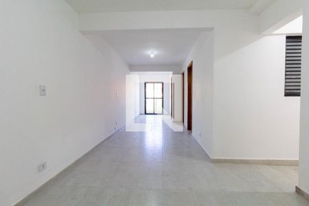 Sala/Cozinha de apartamento para alugar com 2 quartos, 60m² em Vila Sao Francisco, São Paulo