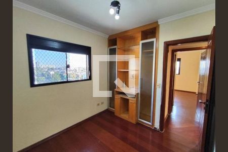 Apartamento à venda com 3 quartos, 96m² em Vila Marlene, São Bernardo do Campo