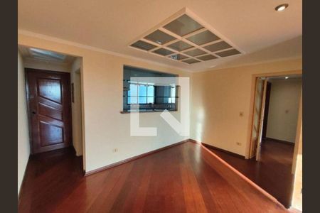 Apartamento à venda com 3 quartos, 96m² em Vila Marlene, São Bernardo do Campo