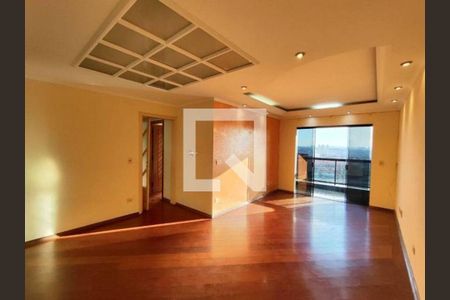 Apartamento à venda com 3 quartos, 96m² em Vila Marlene, São Bernardo do Campo