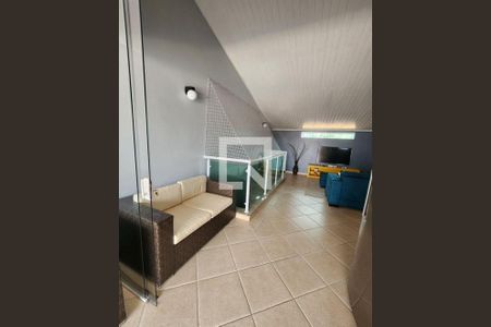 Casa à venda com 3 quartos, 187m² em Vila Alpina, Santo André