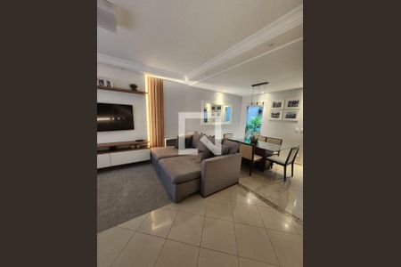 Casa à venda com 3 quartos, 187m² em Vila Alpina, Santo André