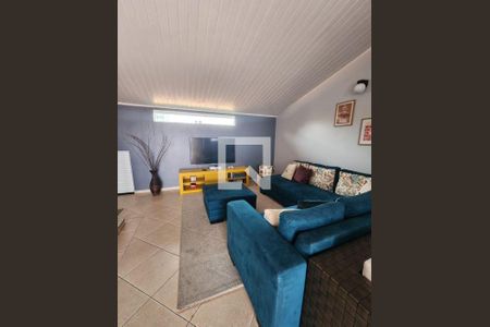 Casa à venda com 3 quartos, 187m² em Vila Alpina, Santo André