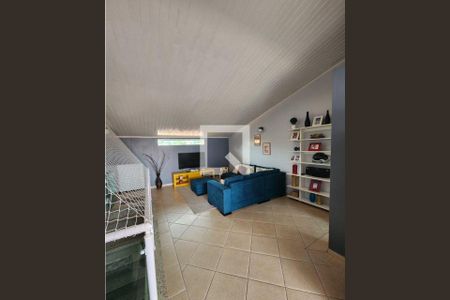 Casa à venda com 3 quartos, 187m² em Vila Alpina, Santo André