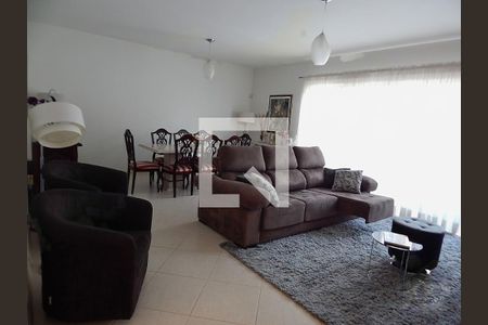 Casa à venda com 3 quartos, 340m² em Vila Floresta, Santo André