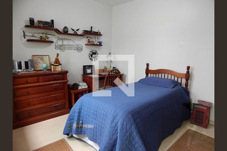 Casa à venda com 3 quartos, 340m² em Vila Floresta, Santo André