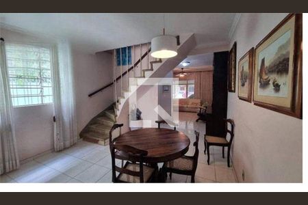 Casa à venda com 3 quartos, 177m² em Vila Nova Conceição, São Paulo