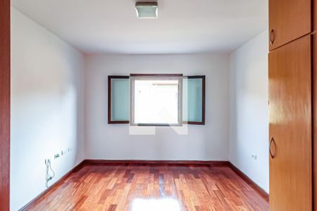 Quarto 01 de casa de condomínio à venda com 2 quartos, 113m² em Vila Gomes, São Paulo