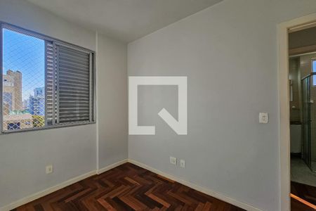 Quarto 1 de apartamento à venda com 2 quartos, 50m² em Serra, Belo Horizonte