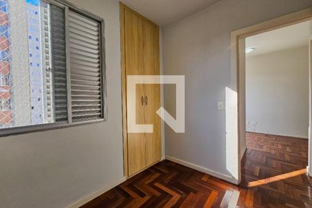 Quarto 2 de apartamento à venda com 2 quartos, 50m² em Serra, Belo Horizonte