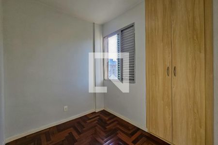 Quarto 2 de apartamento à venda com 2 quartos, 50m² em Serra, Belo Horizonte