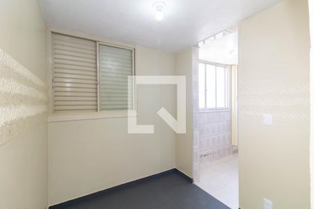 Quarto de Serviço de apartamento para alugar com 2 quartos, 65m² em Itaquera, São Paulo