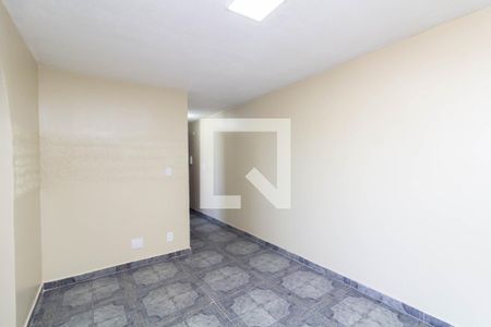Sala de apartamento para alugar com 2 quartos, 65m² em Itaquera, São Paulo