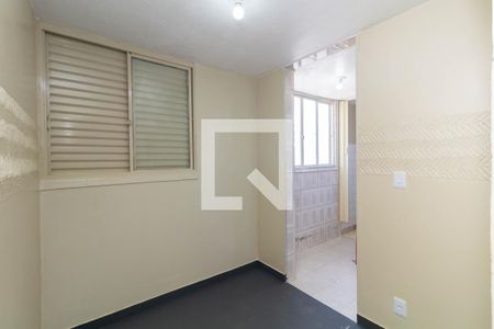 Quarto de Serviço de apartamento para alugar com 2 quartos, 65m² em Itaquera, São Paulo