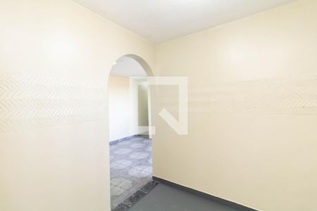 Quarto de Serviço de apartamento para alugar com 2 quartos, 65m² em Itaquera, São Paulo