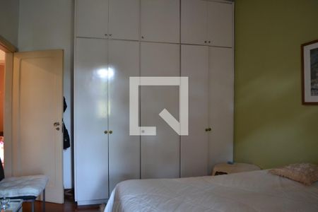 Quarto 2 de casa à venda com 3 quartos, 140m² em Vila Cordeiro, São Paulo