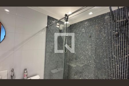 Banheiro Social de apartamento para alugar com 4 quartos, 300m² em Recreio dos Bandeirantes, Rio de Janeiro