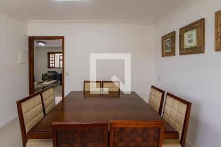 Sala de casa à venda com 3 quartos, 179m² em Jardim Umuarama, São Paulo