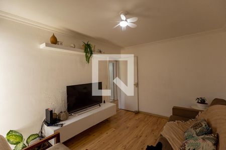 Sala de casa à venda com 3 quartos, 179m² em Jardim Umuarama, São Paulo