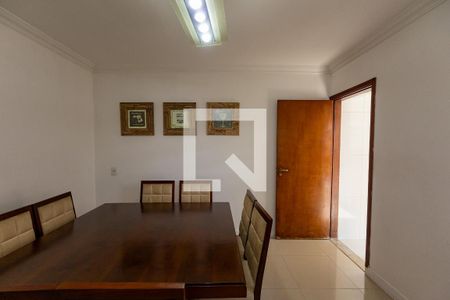 Sala de casa à venda com 3 quartos, 179m² em Jardim Umuarama, São Paulo