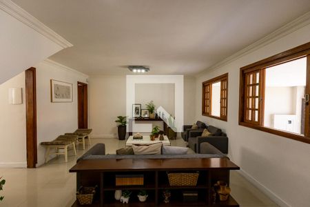 Sala de casa à venda com 3 quartos, 179m² em Jardim Umuarama, São Paulo