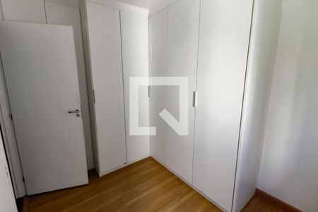 Quarto de apartamento à venda com 2 quartos, 80m² em Jardim Parque Morumbi, São Paulo