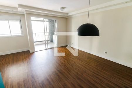 Sala de apartamento à venda com 2 quartos, 80m² em Jardim Parque Morumbi, São Paulo