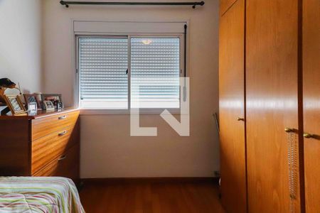 Quarto 1 de apartamento à venda com 4 quartos, 194m² em Jardim Olympia, São Paulo