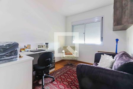 Quarto 3 de apartamento à venda com 4 quartos, 194m² em Jardim Olympia, São Paulo