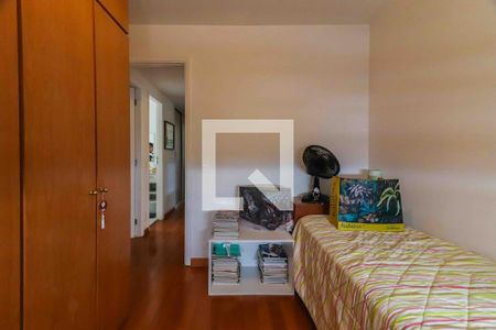 Quarto 1 de apartamento à venda com 4 quartos, 194m² em Jardim Olympia, São Paulo