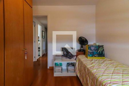 Quarto 1 de apartamento à venda com 4 quartos, 194m² em Jardim Olympia, São Paulo
