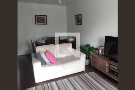 Casa à venda com 2 quartos, 90m² em Aclimação, São Paulo