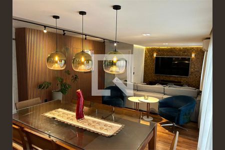 Apartamento à venda com 3 quartos, 132m² em Várzea da Barra Funda, São Paulo