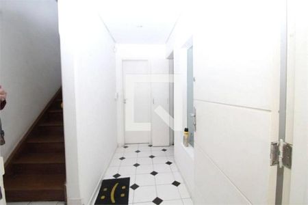 Casa à venda com 2 quartos, 105m² em Vila Clementino, São Paulo