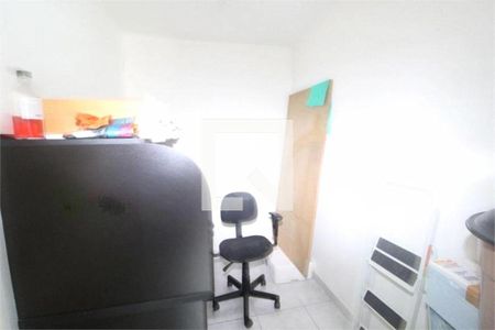 Casa à venda com 2 quartos, 105m² em Vila Clementino, São Paulo